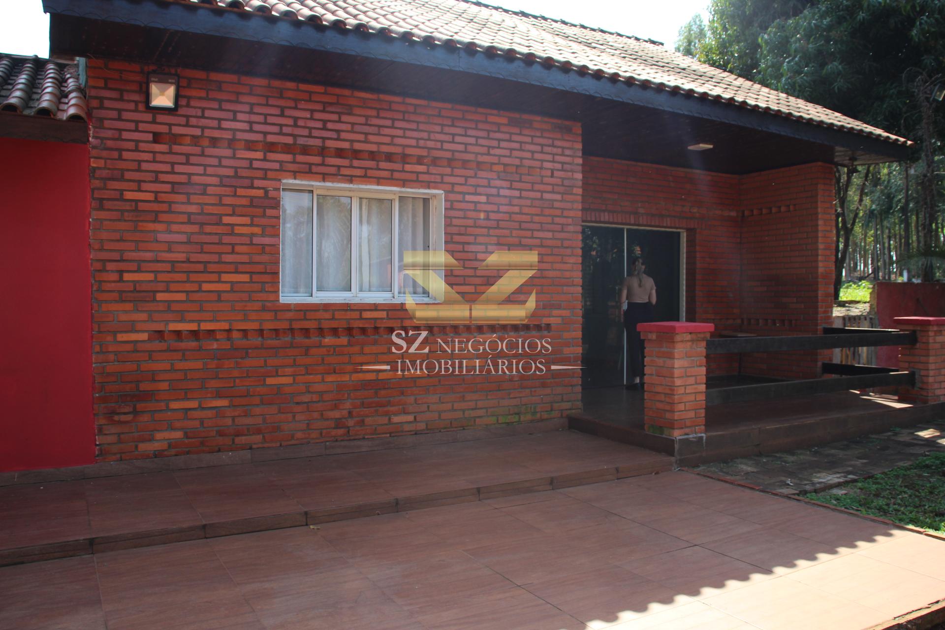 CHÁCARA Á VENDA, COM 67.966,00M² - VILA VITORASSI, FOZ DO IGUAÇU