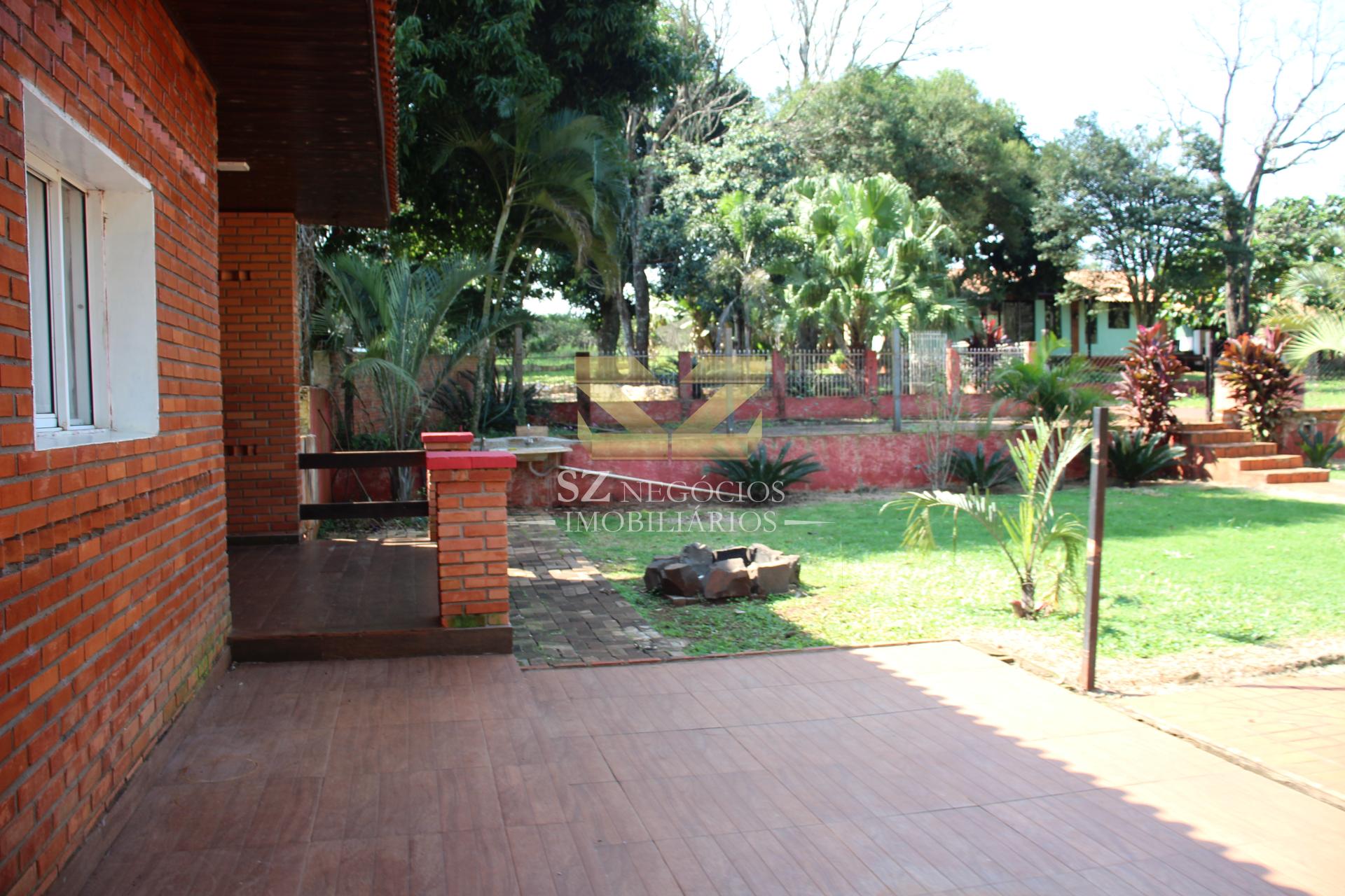 CHÁCARA Á VENDA, COM 67.966,00M² - VILA VITORASSI, FOZ DO IGUAÇU