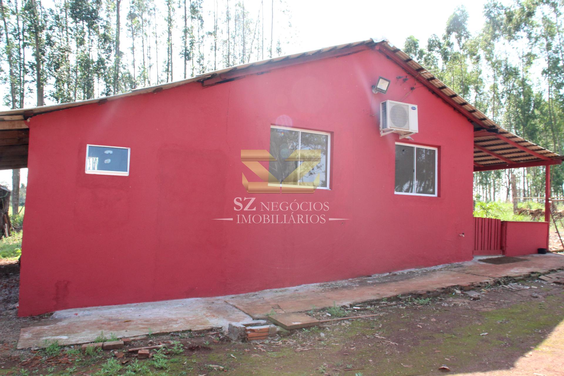 CHÁCARA Á VENDA, COM 67.966,00M² - VILA VITORASSI, FOZ DO IGUAÇU