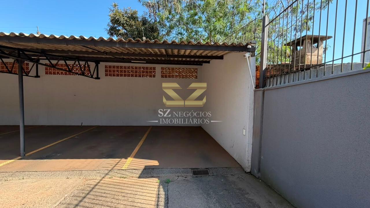 COBERTURA DUPLEX MOBILIADA À VENDA NO EDIFÍCIO RESIDENCIAL FERNANDA - FOZ