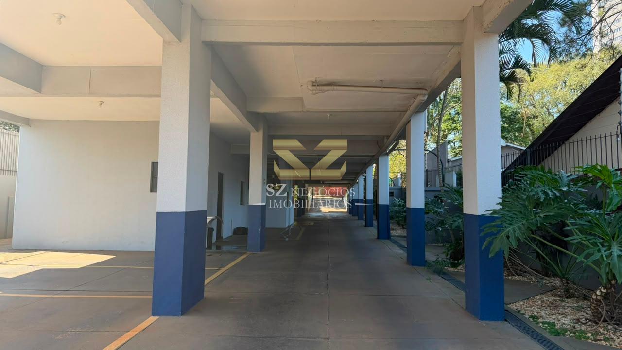 COBERTURA DUPLEX MOBILIADA À VENDA NO EDIFÍCIO RESIDENCIAL FERNANDA - FOZ