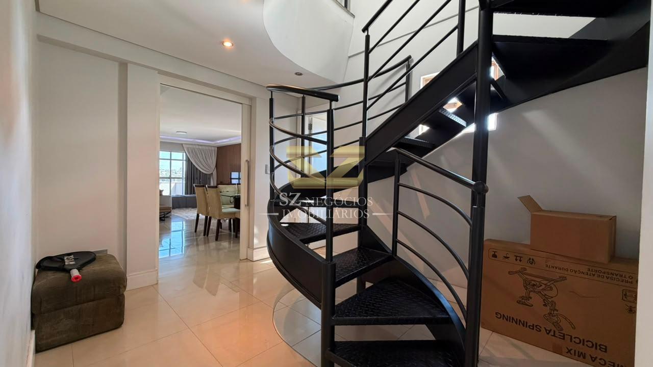 Apartamento para alugar em Centro, Foz do Iguaçu — Portal Chave Fácil