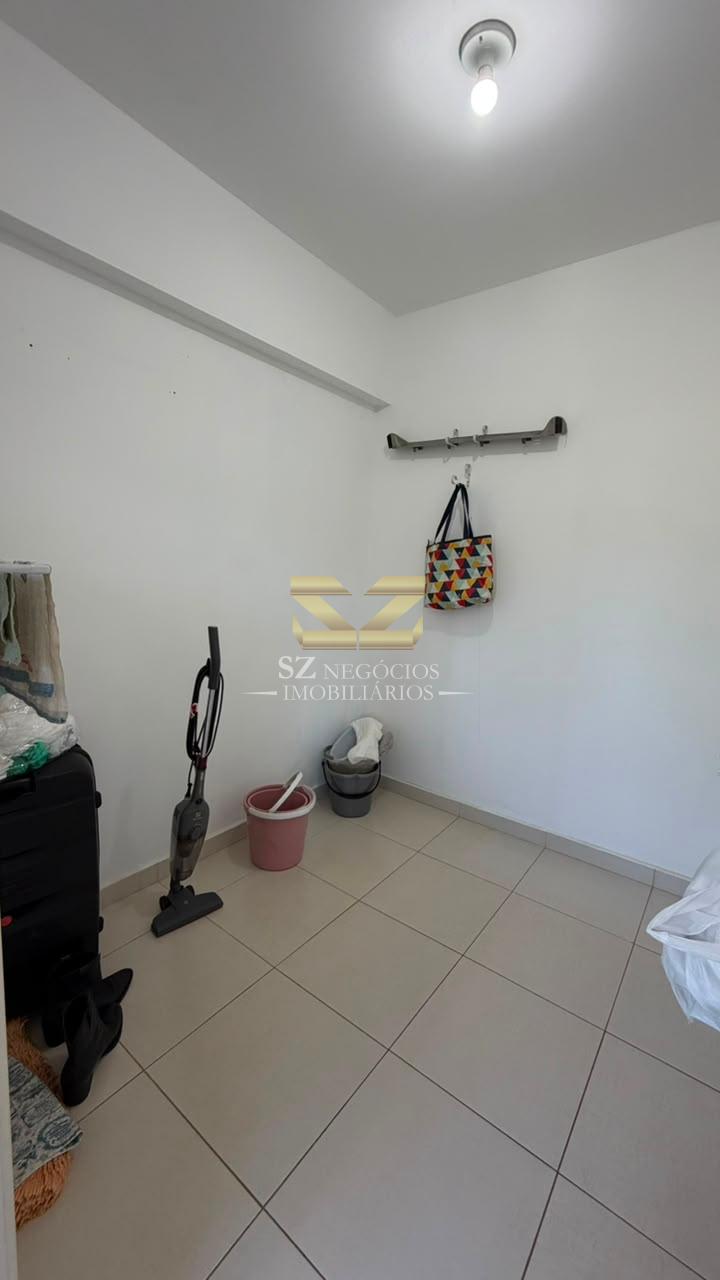 Cobertura Duplex Mobiliada para locação no Edifício Residencial Fernanda, Centro Foz do Iguaçu - Pr.