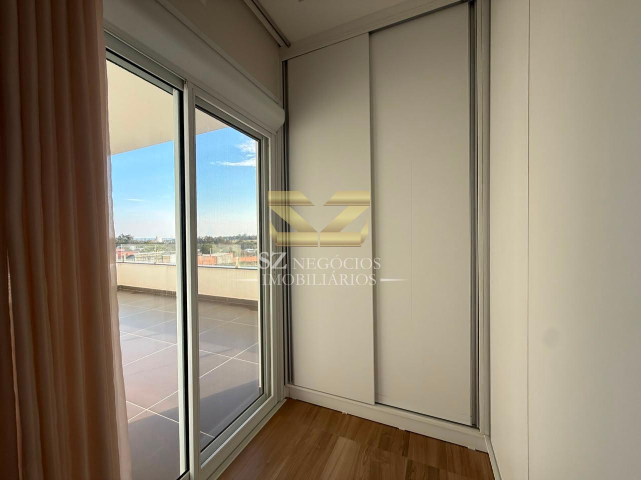 SOBRADO  ALTO PADRÃO COM PISCINA E MOBILIADO À VENDA, COM 3 SUÍTES, ECO BELLA VISTA