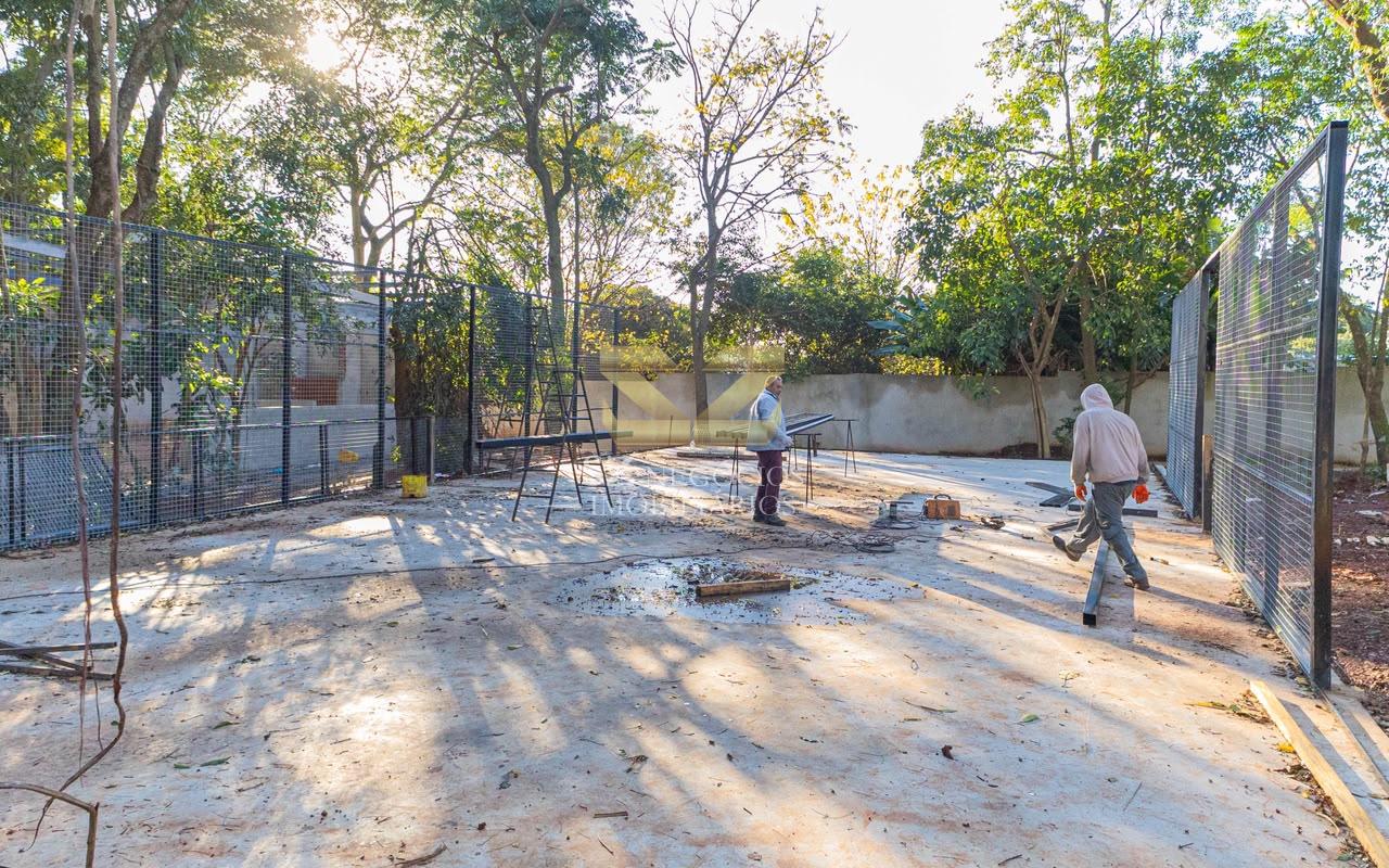 CASAS À VENDA COM 2 E 3 DORMITÓRIOS CONDOMÍNIO ARBOLIA, KM8 CIUDAD DEL ESTE - PARAGUAI