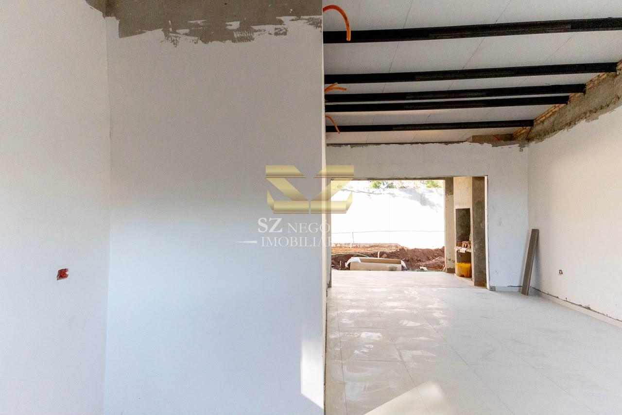 CASAS À VENDA COM 2 E 3 DORMITÓRIOS CONDOMÍNIO ARBOLIA, KM8 CIUDAD DEL ESTE - PARAGUAI