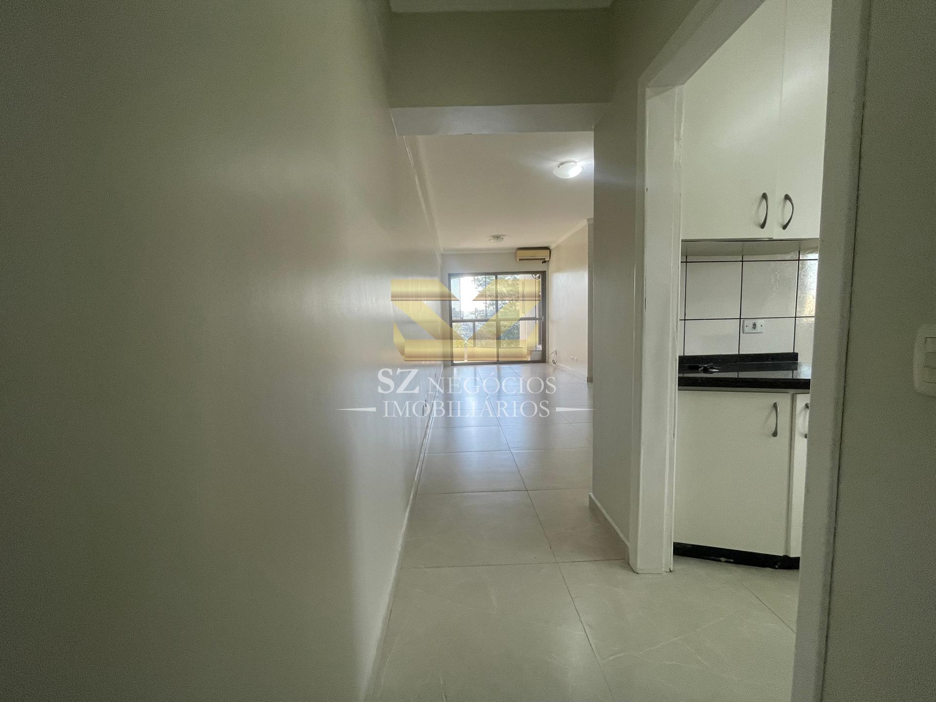 Apartamento para alugar em Jardim AmÉrica, Foz do Iguaçu — Portal Chave Fácil