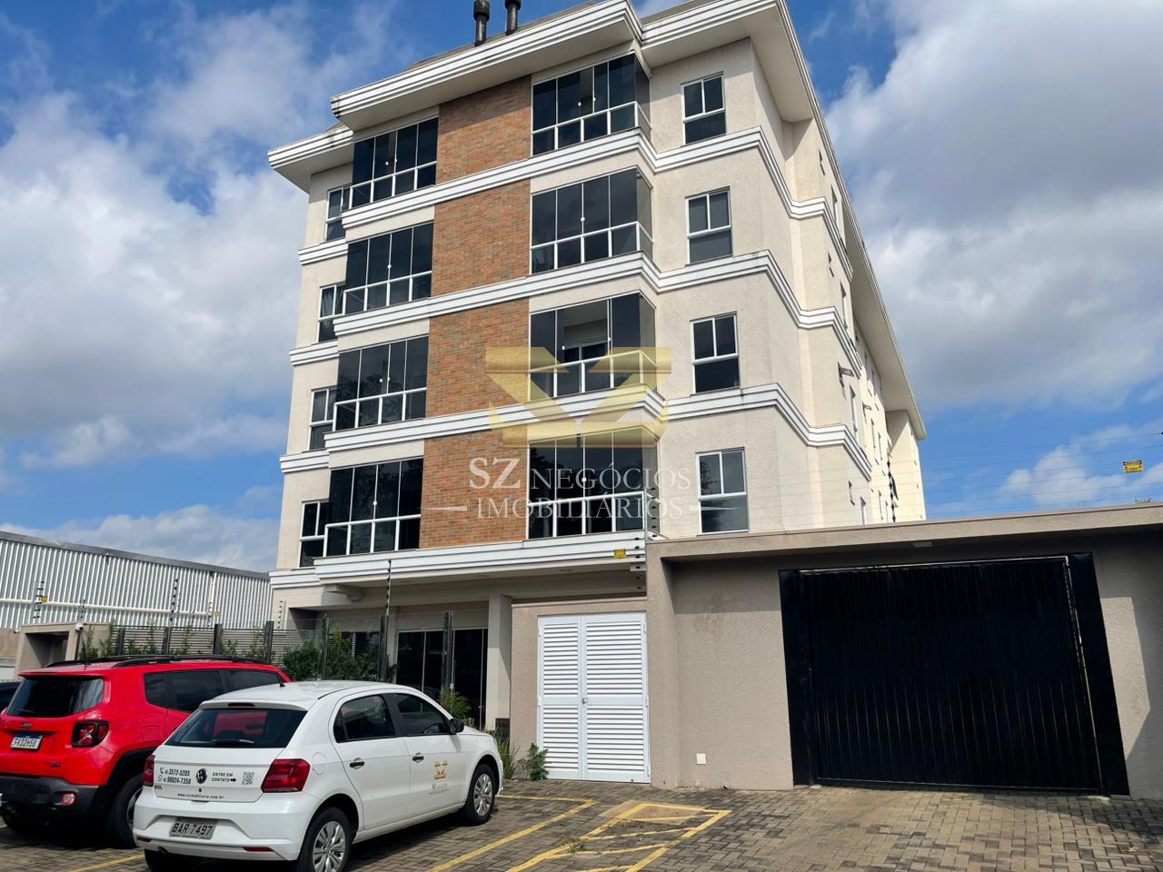 APARTMAENTO Á VENDA COM 2 DORMITÓRIOS -  IGUASSU FALLS RESIDENCE - FOZ