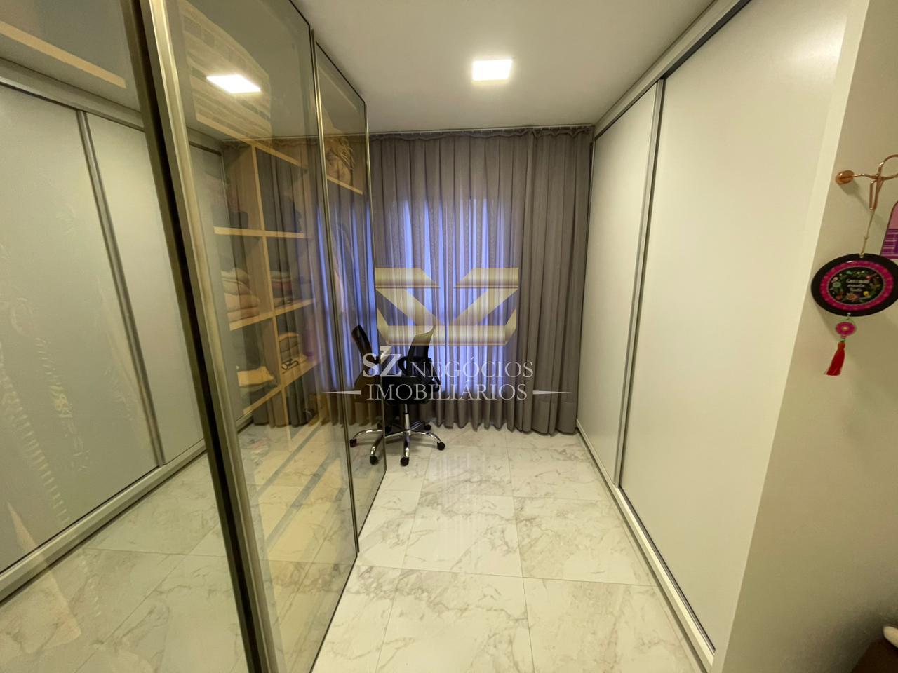 APARTMAENTO Á VENDA COM 2 DORMITÓRIOS -  IGUASSU FALLS RESIDENCE - FOZ