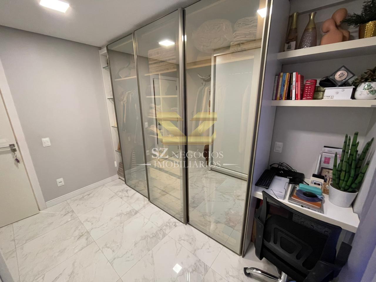 APARTMAENTO Á VENDA COM 2 DORMITÓRIOS -  IGUASSU FALLS RESIDENCE - FOZ
