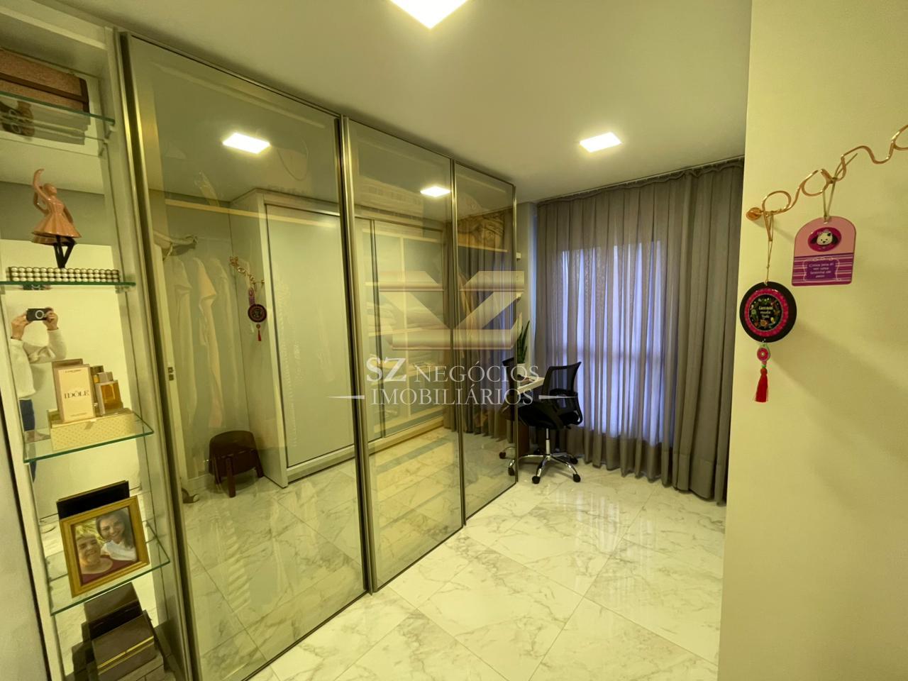 APARTMAENTO Á VENDA COM 2 DORMITÓRIOS -  IGUASSU FALLS RESIDENCE - FOZ