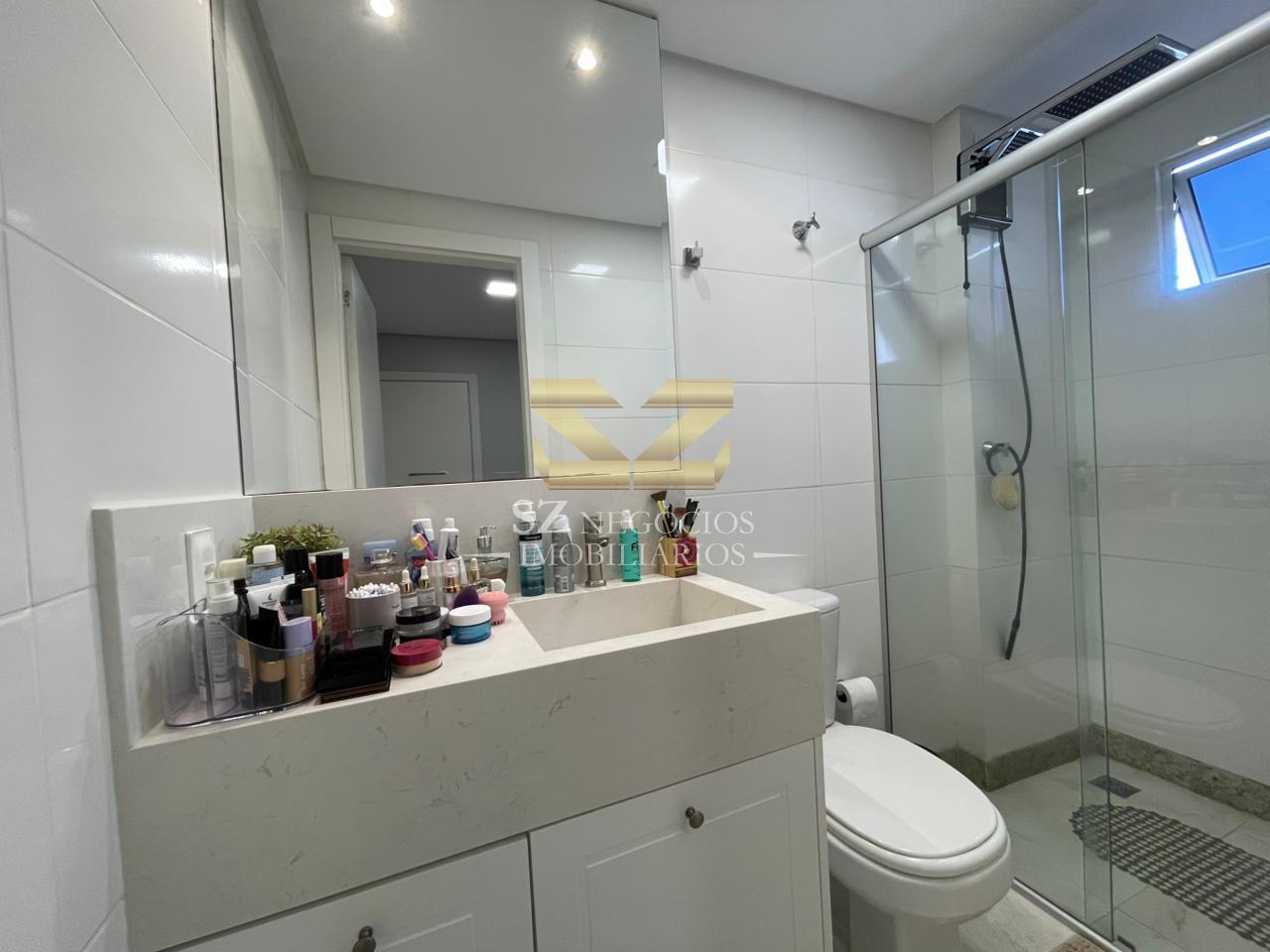 APARTMAENTO Á VENDA COM 2 DORMITÓRIOS -  IGUASSU FALLS RESIDENCE - FOZ