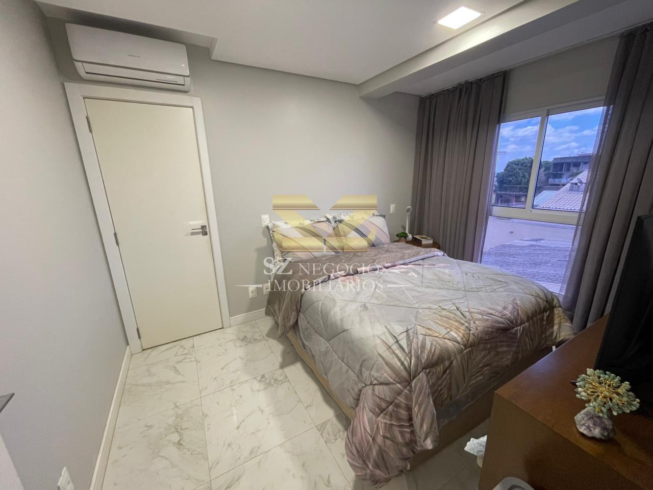 APARTMAENTO Á VENDA COM 2 DORMITÓRIOS -  IGUASSU FALLS RESIDENCE - FOZ