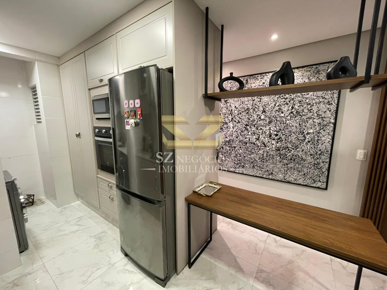 APARTMAENTO Á VENDA COM 2 DORMITÓRIOS -  IGUASSU FALLS RESIDENCE - FOZ