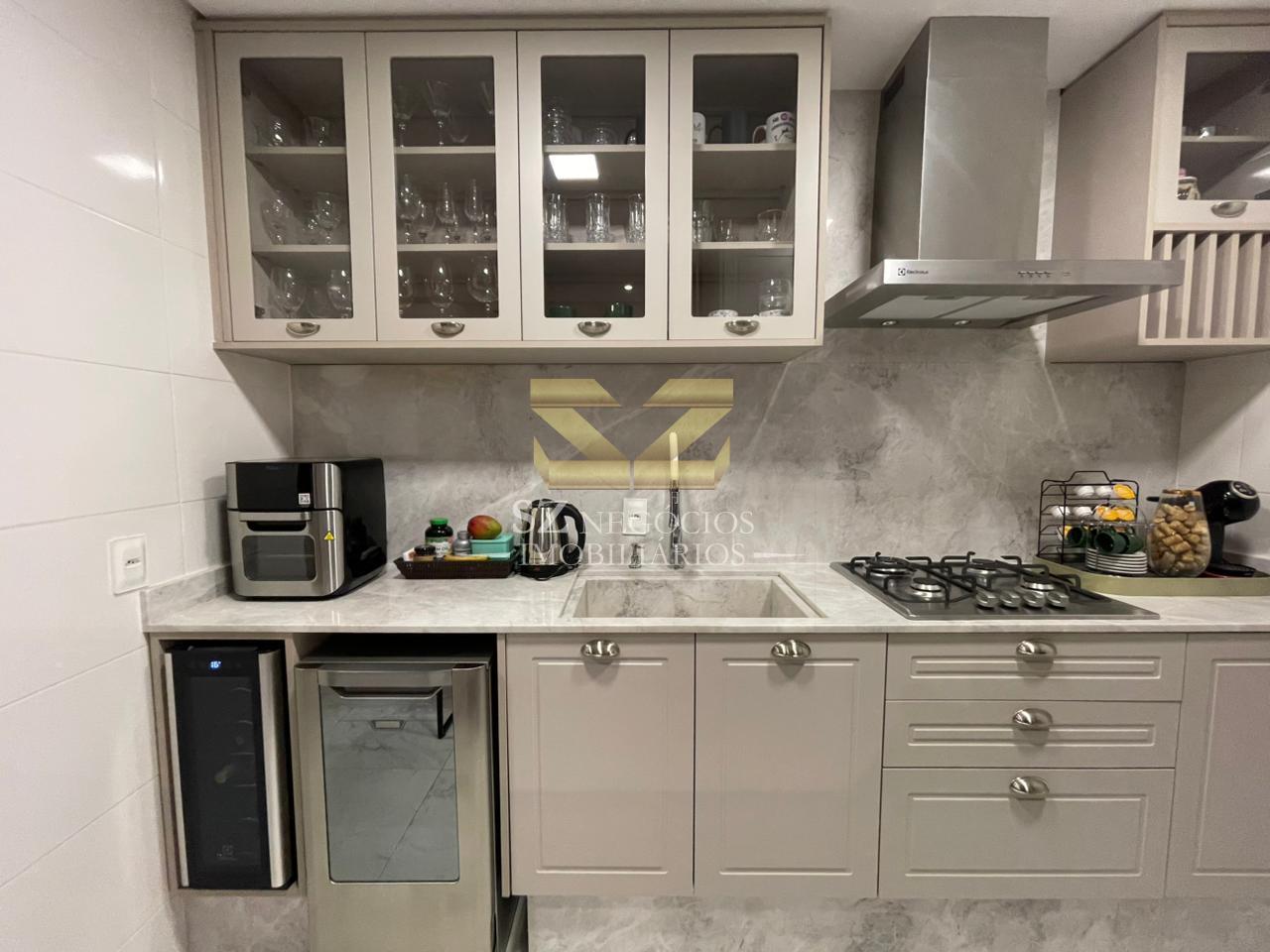 APARTMAENTO Á VENDA COM 2 DORMITÓRIOS -  IGUASSU FALLS RESIDENCE - FOZ