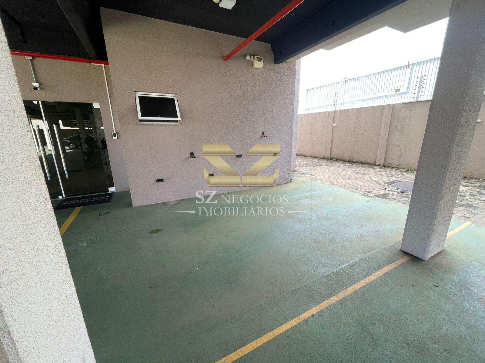 APARTMAENTO Á VENDA COM 2 DORMITÓRIOS -  IGUASSU FALLS RESIDENCE - FOZ