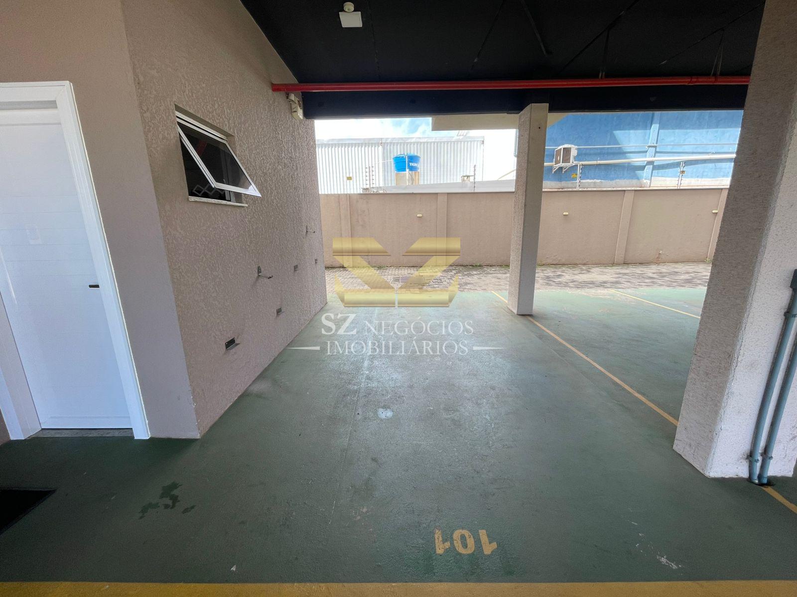 APARTMAENTO Á VENDA COM 2 DORMITÓRIOS -  IGUASSU FALLS RESIDENCE - FOZ