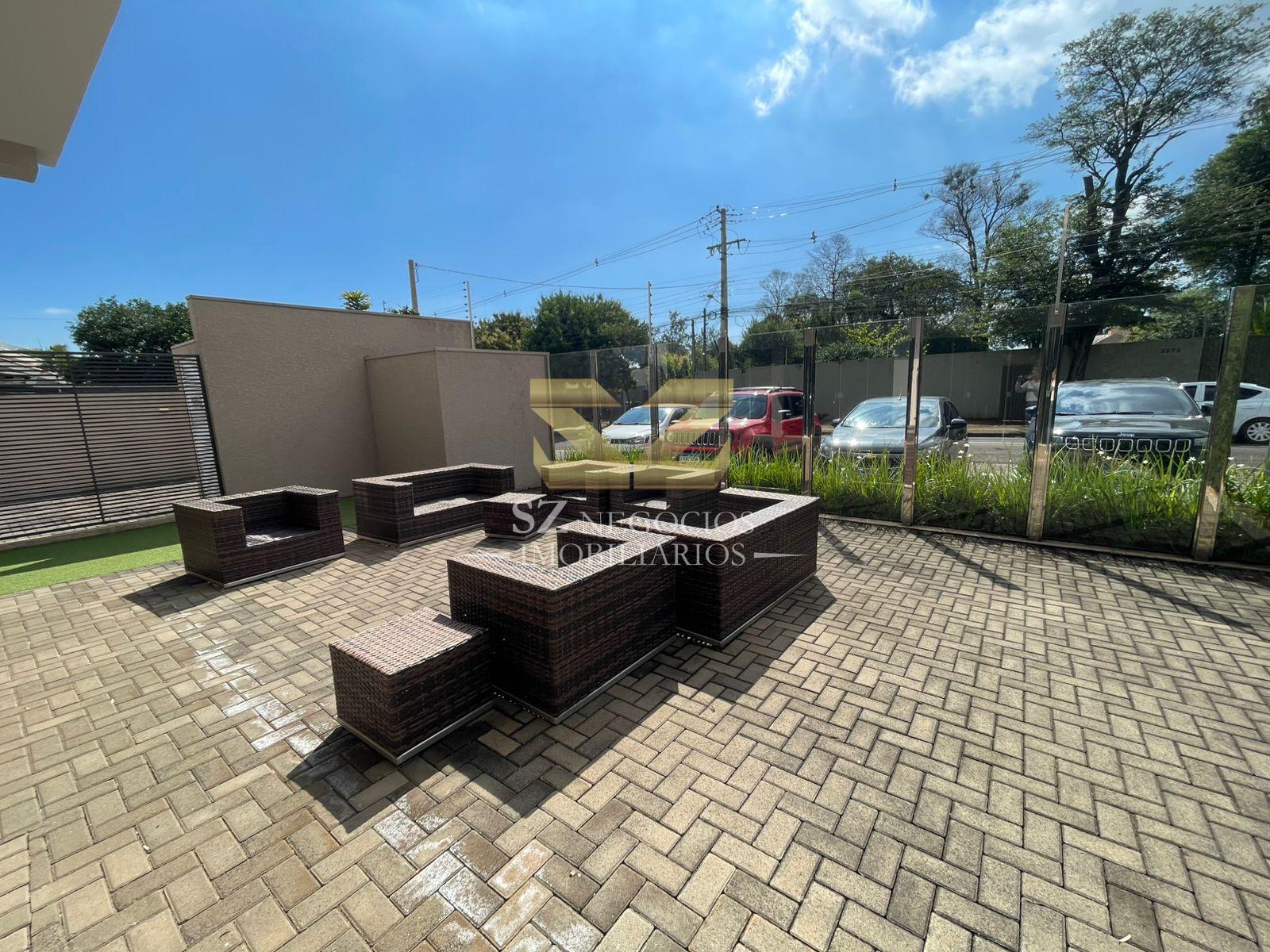 APARTMAENTO Á VENDA COM 2 DORMITÓRIOS -  IGUASSU FALLS RESIDENCE - FOZ
