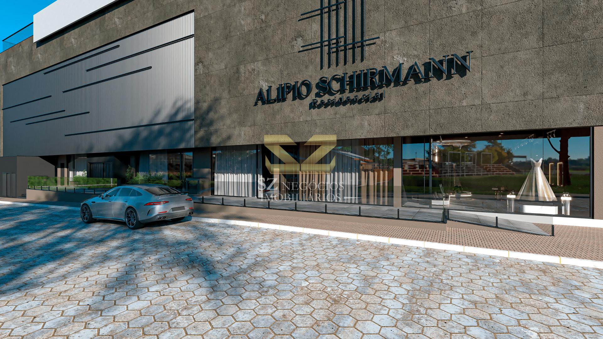 APARTAMENTO À VENDA COM 3 SUÍTES,  ALIPIO SCHIRMANN RESIDENCIAL - ITAPEMA - SC