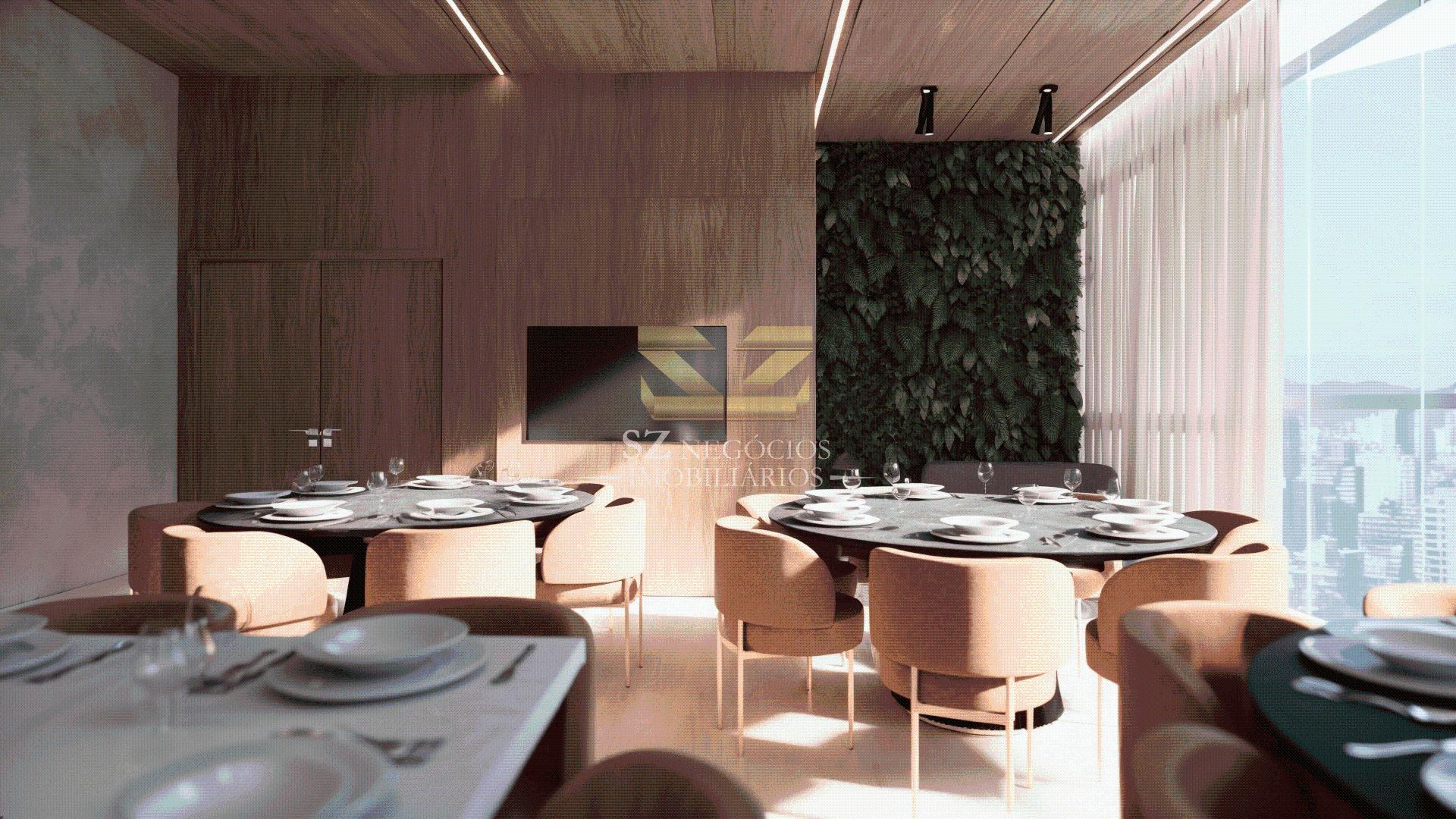 APARTAMENTO À VENDA COM 3 SUÍTES,  ALIPIO SCHIRMANN RESIDENCIAL - ITAPEMA - SC