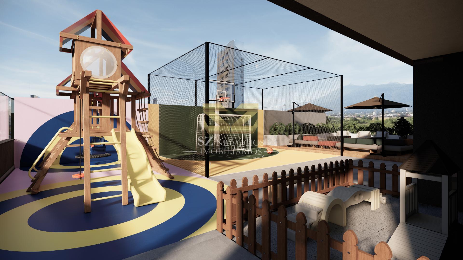 APARTAMENTO À VENDA COM 3 SUÍTES,  ALIPIO SCHIRMANN RESIDENCIAL - ITAPEMA - SC