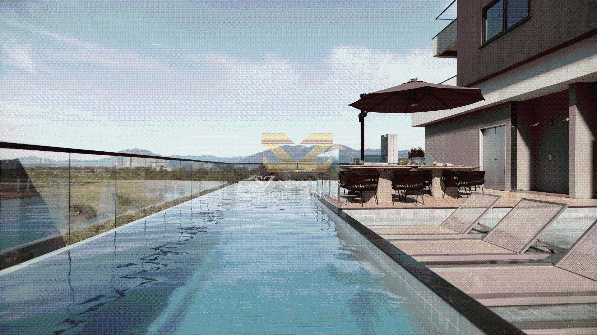 APARTAMENTO À VENDA COM 3 SUÍTES,  ALIPIO SCHIRMANN RESIDENCIAL - ITAPEMA - SC