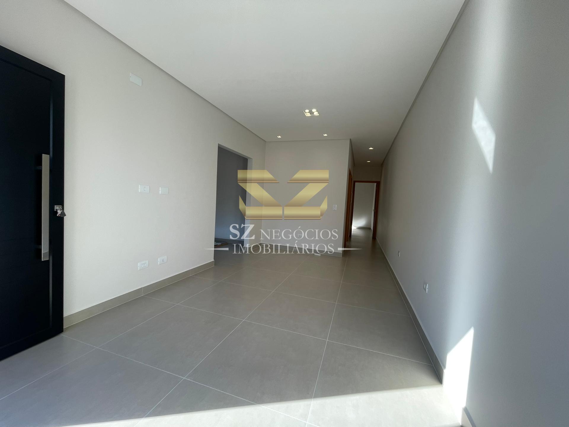 Casa com 2 dormitórios para locação, LOTEAMENTO BÉRGAMO, FOZ DO IGUACU - PR