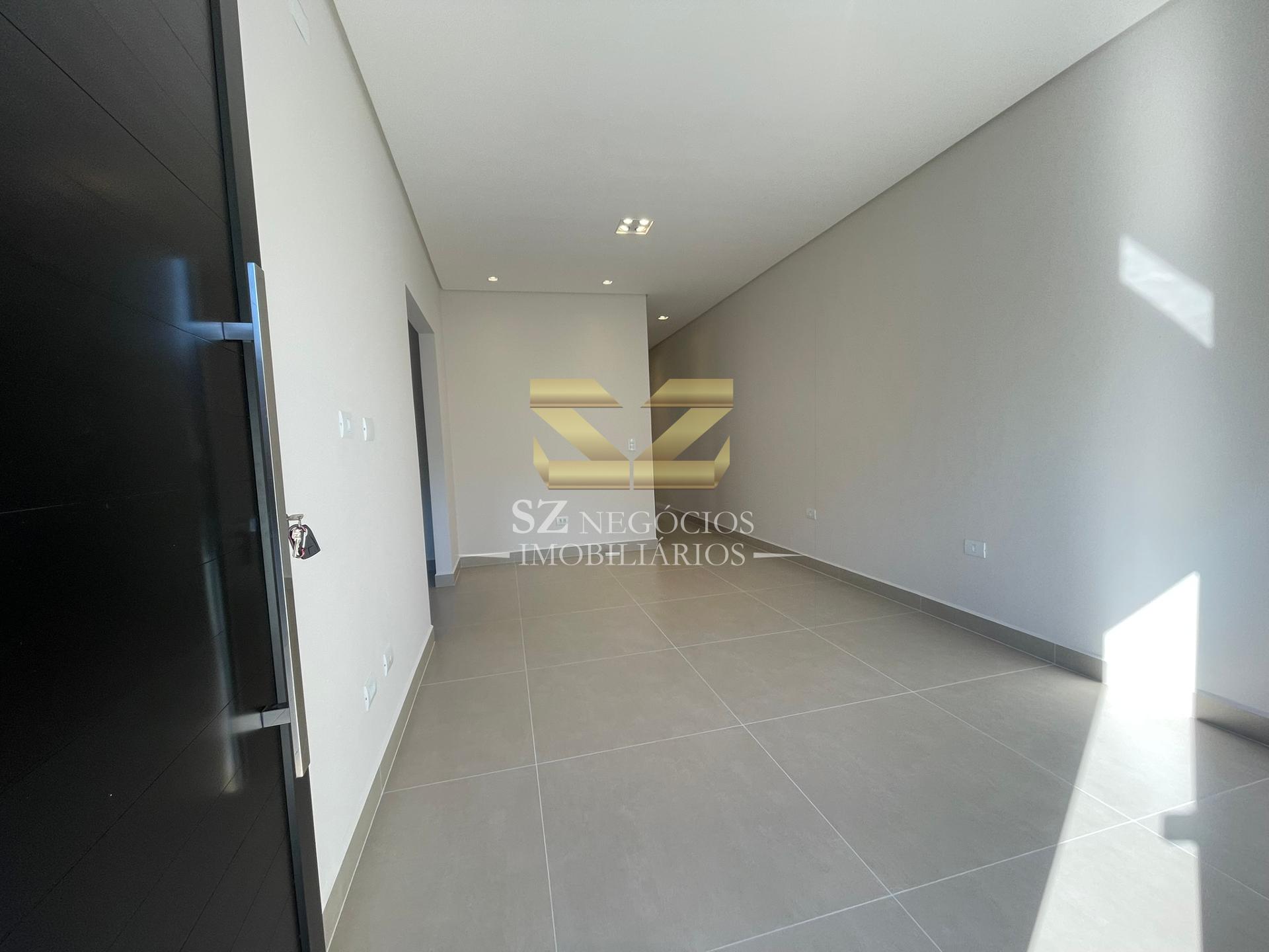 Casa com 2 dormitórios para locação, LOTEAMENTO BÉRGAMO, FOZ DO IGUACU - PR