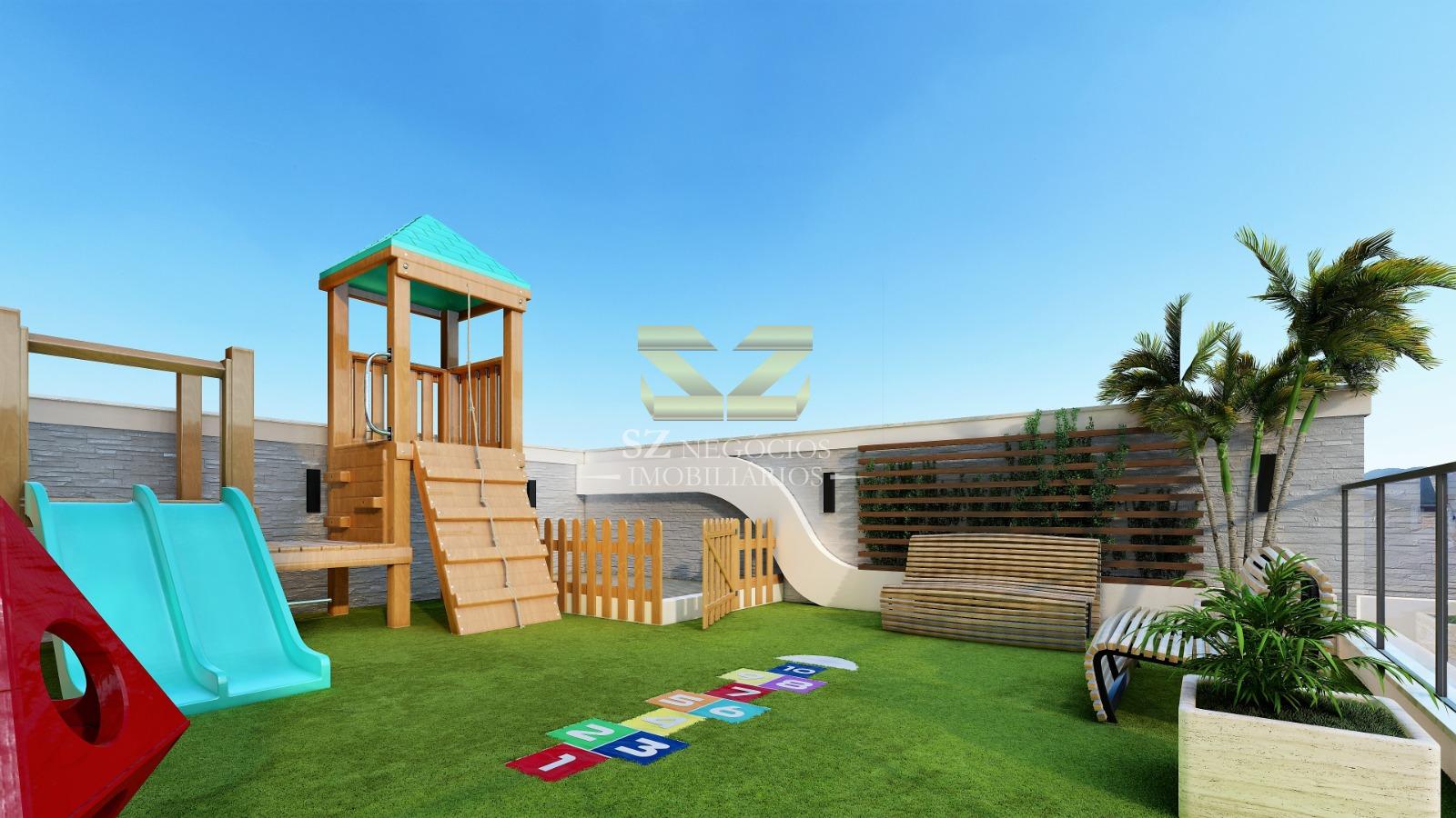 APARTAMENTO EM CONSTRUÇÃO À VENDA, ITAPEMA DO NORTE, ITAPEMA - SC