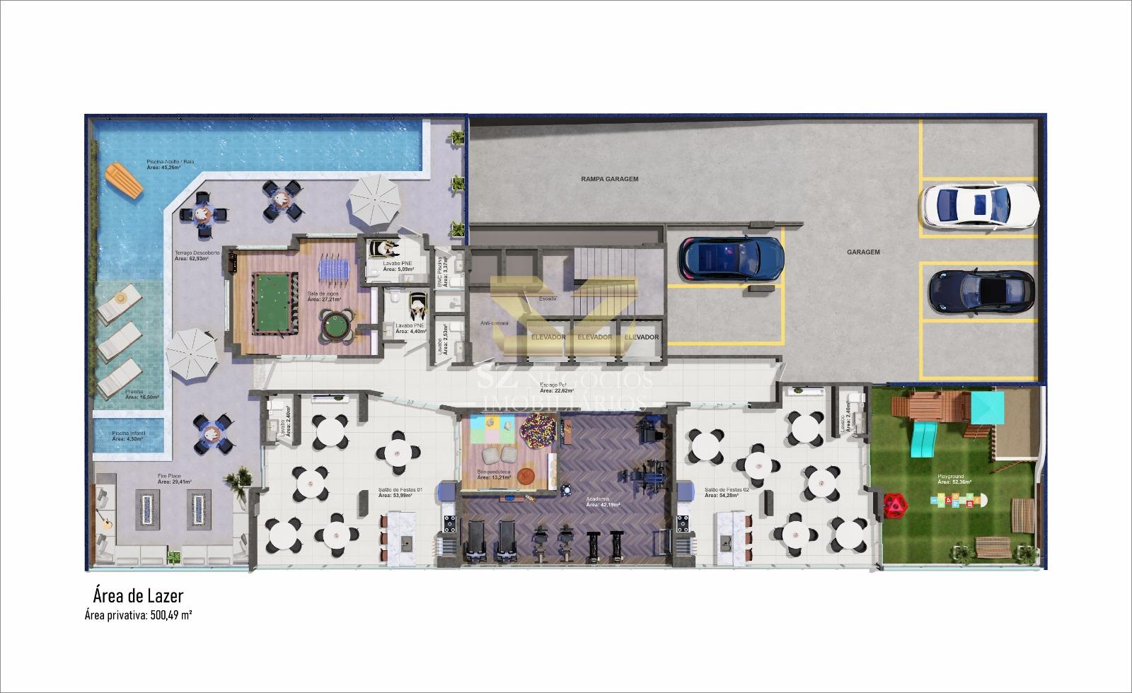 APARTAMENTO EM CONSTRUÇÃO À VENDA, ITAPEMA DO NORTE, ITAPEMA - SC