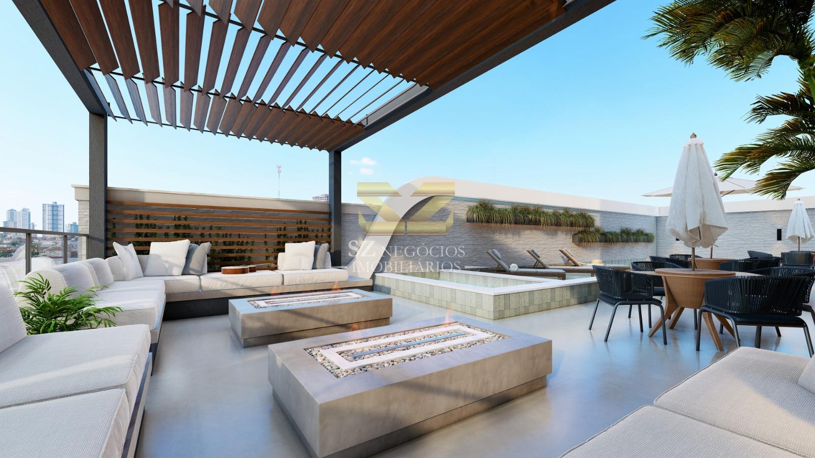 APARTAMENTO EM CONSTRUÇÃO À VENDA, ITAPEMA DO NORTE, ITAPEMA - SC
