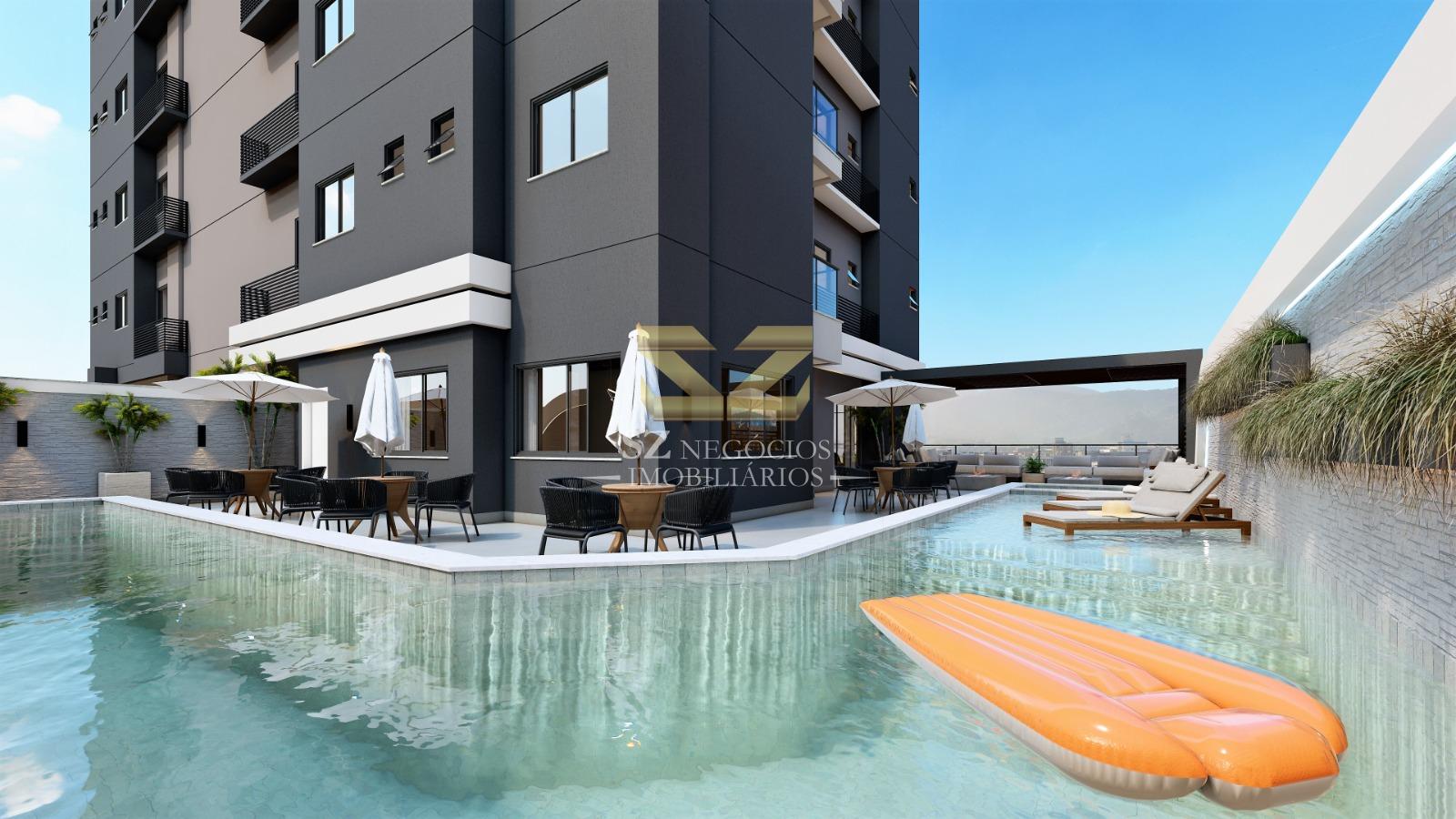 APARTAMENTO EM CONSTRUÇÃO À VENDA, ITAPEMA DO NORTE, ITAPEMA - SC