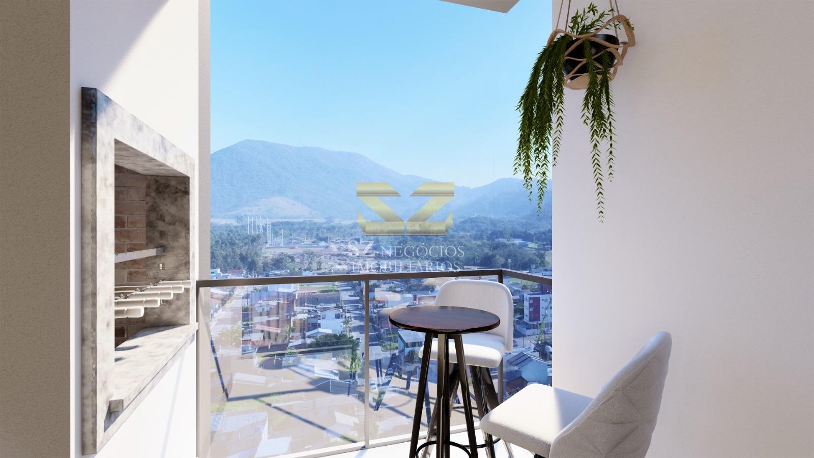APARTAMENTO EM CONSTRUÇÃO À VENDA, ITAPEMA DO NORTE, ITAPEMA - SC