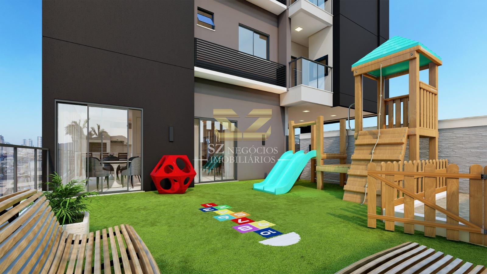 APARTAMENTO EM CONSTRUÇÃO À VENDA, ITAPEMA DO NORTE, ITAPEMA - SC