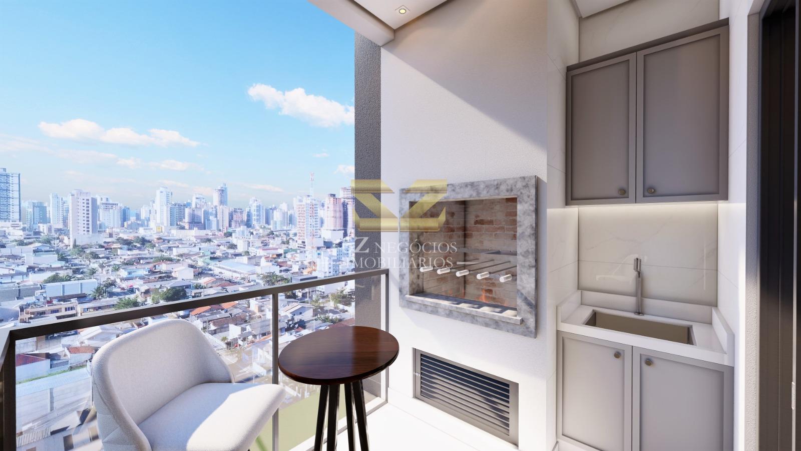 APARTAMENTO EM CONSTRUÇÃO À VENDA, ITAPEMA DO NORTE, ITAPEMA - SC