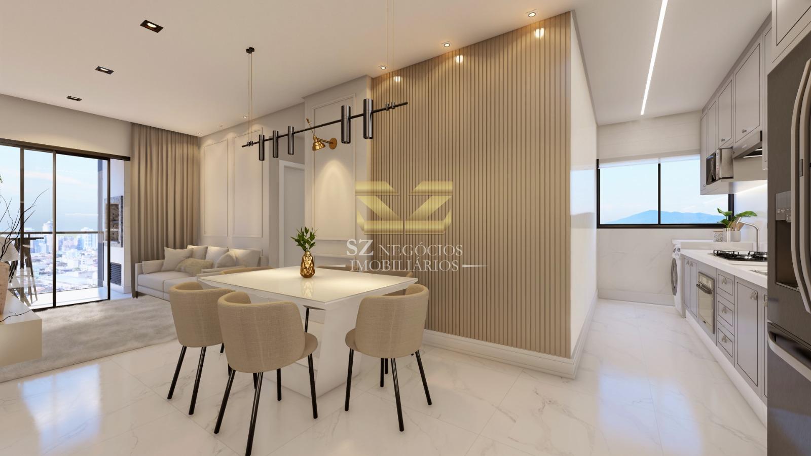 APARTAMENTO EM CONSTRUÇÃO À VENDA, ITAPEMA DO NORTE, ITAPEMA - SC