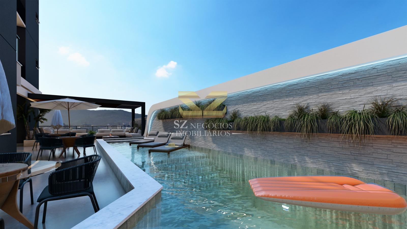 APARTAMENTO EM CONSTRUÇÃO À VENDA, ITAPEMA DO NORTE, ITAPEMA - SC