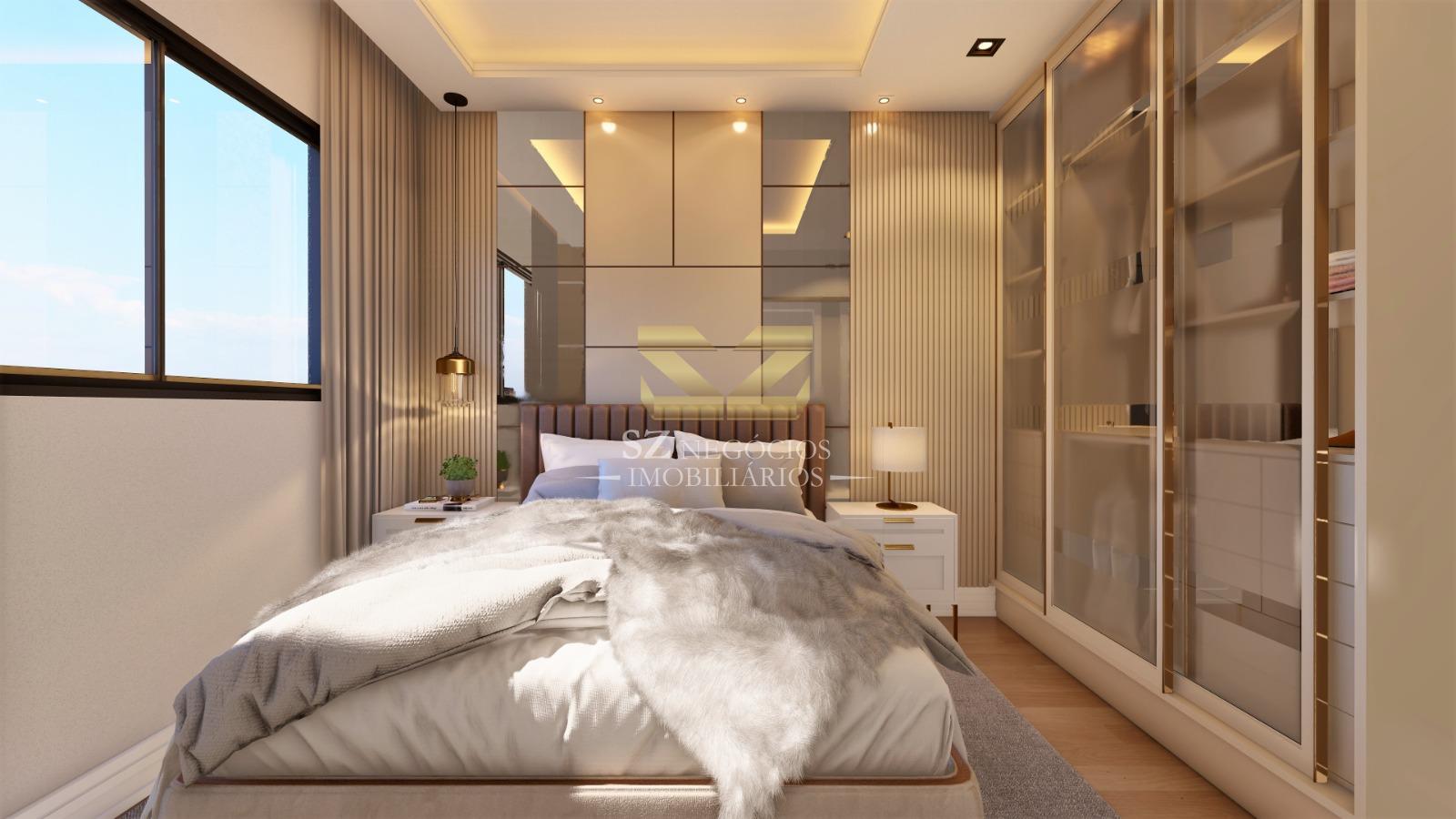 APARTAMENTO EM CONSTRUÇÃO À VENDA, ITAPEMA DO NORTE, ITAPEMA - SC