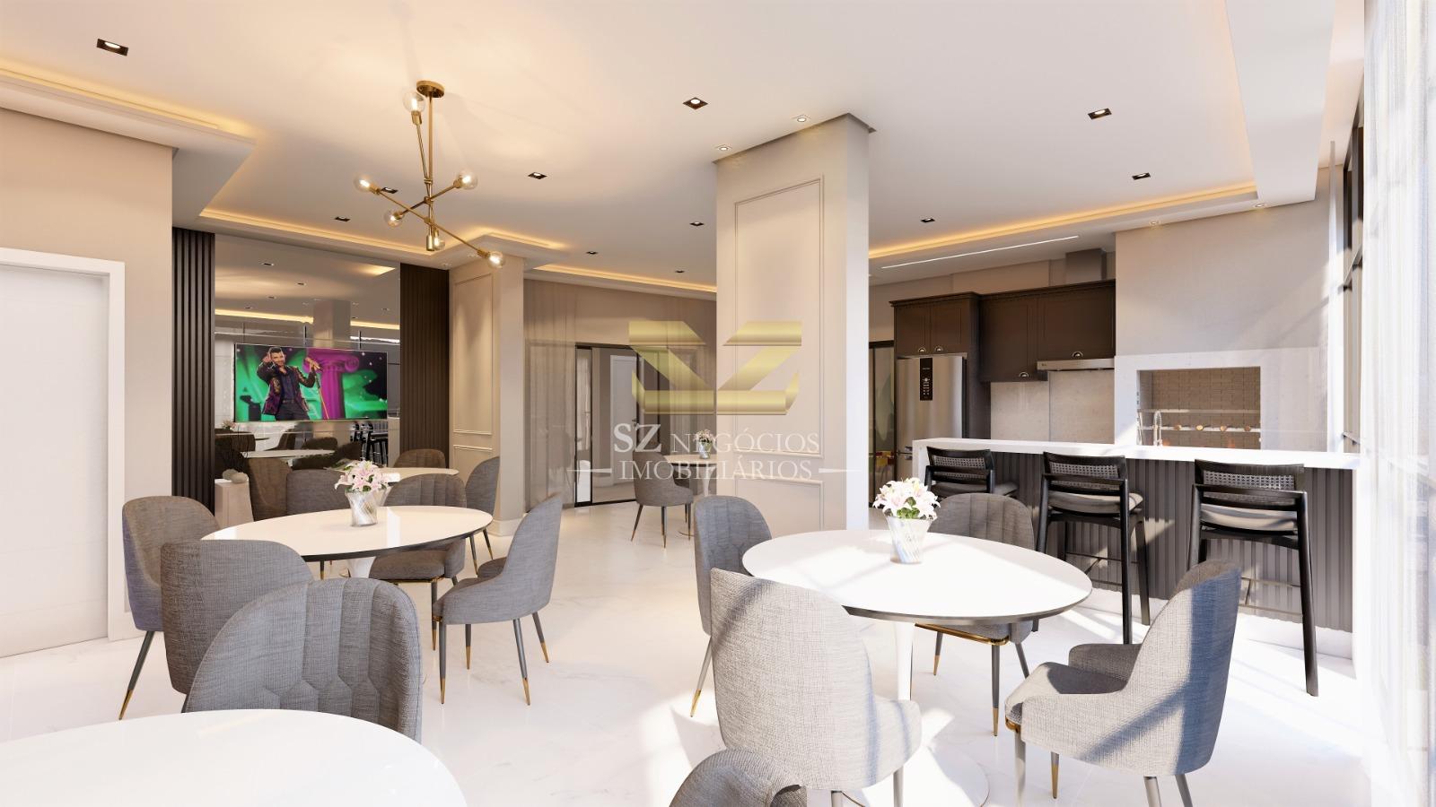 APARTAMENTO EM CONSTRUÇÃO À VENDA, ITAPEMA DO NORTE, ITAPEMA - SC