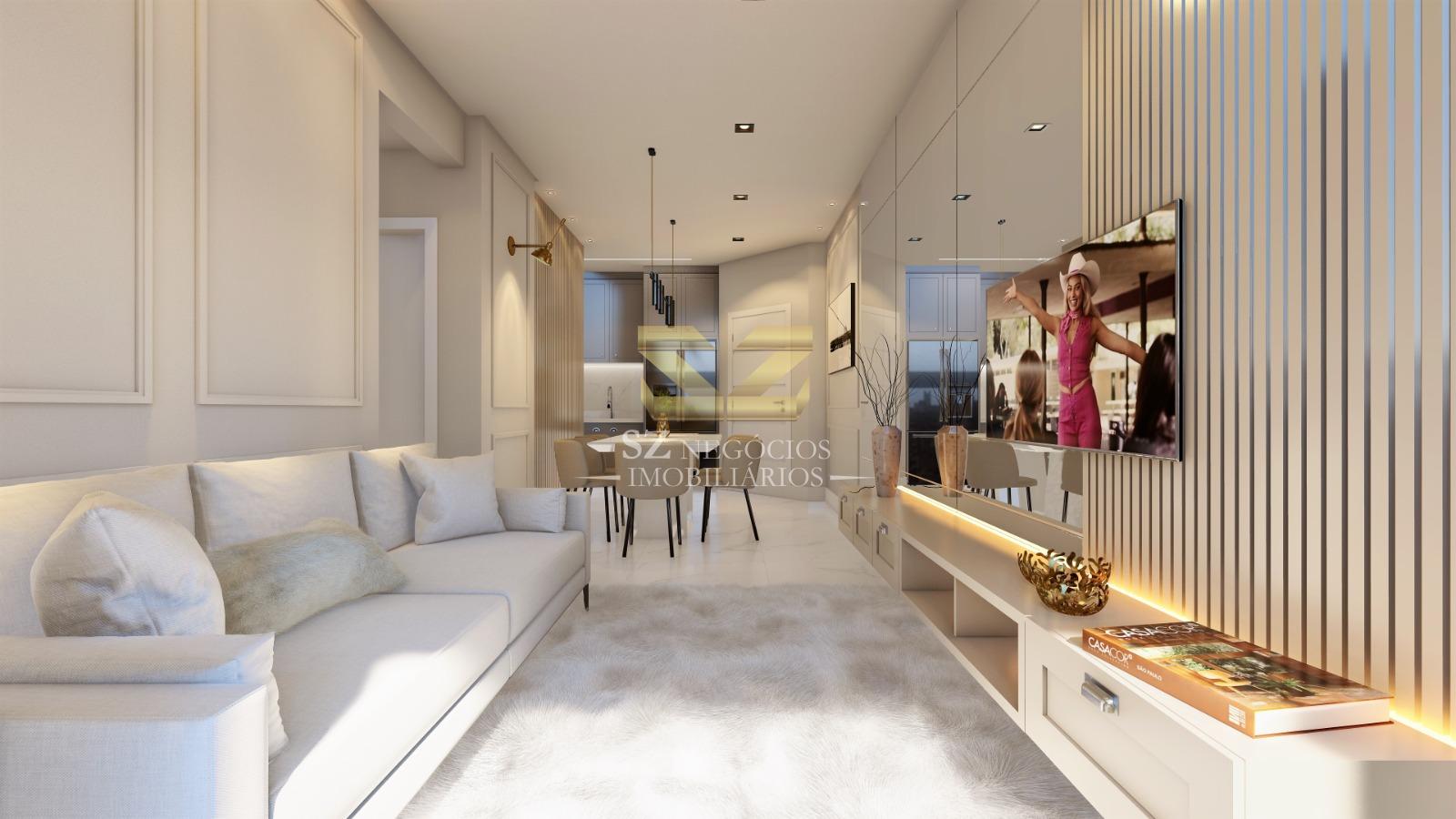 APARTAMENTO EM CONSTRUÇÃO À VENDA, ITAPEMA DO NORTE, ITAPEMA - SC
