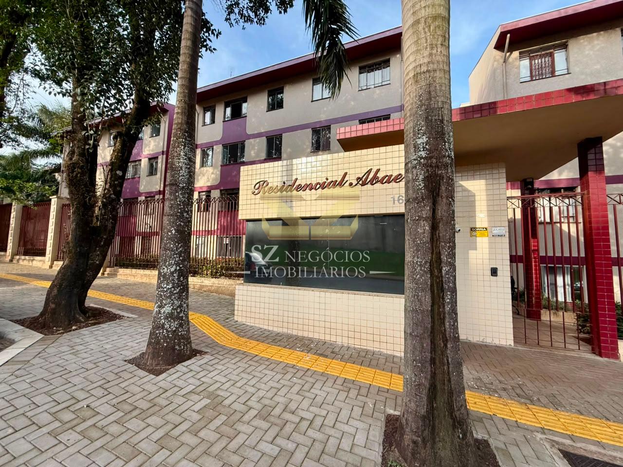 Apartamento com 2 dormitórios à venda, VILA MATILDE, FOZ DO IGUACU - PR
