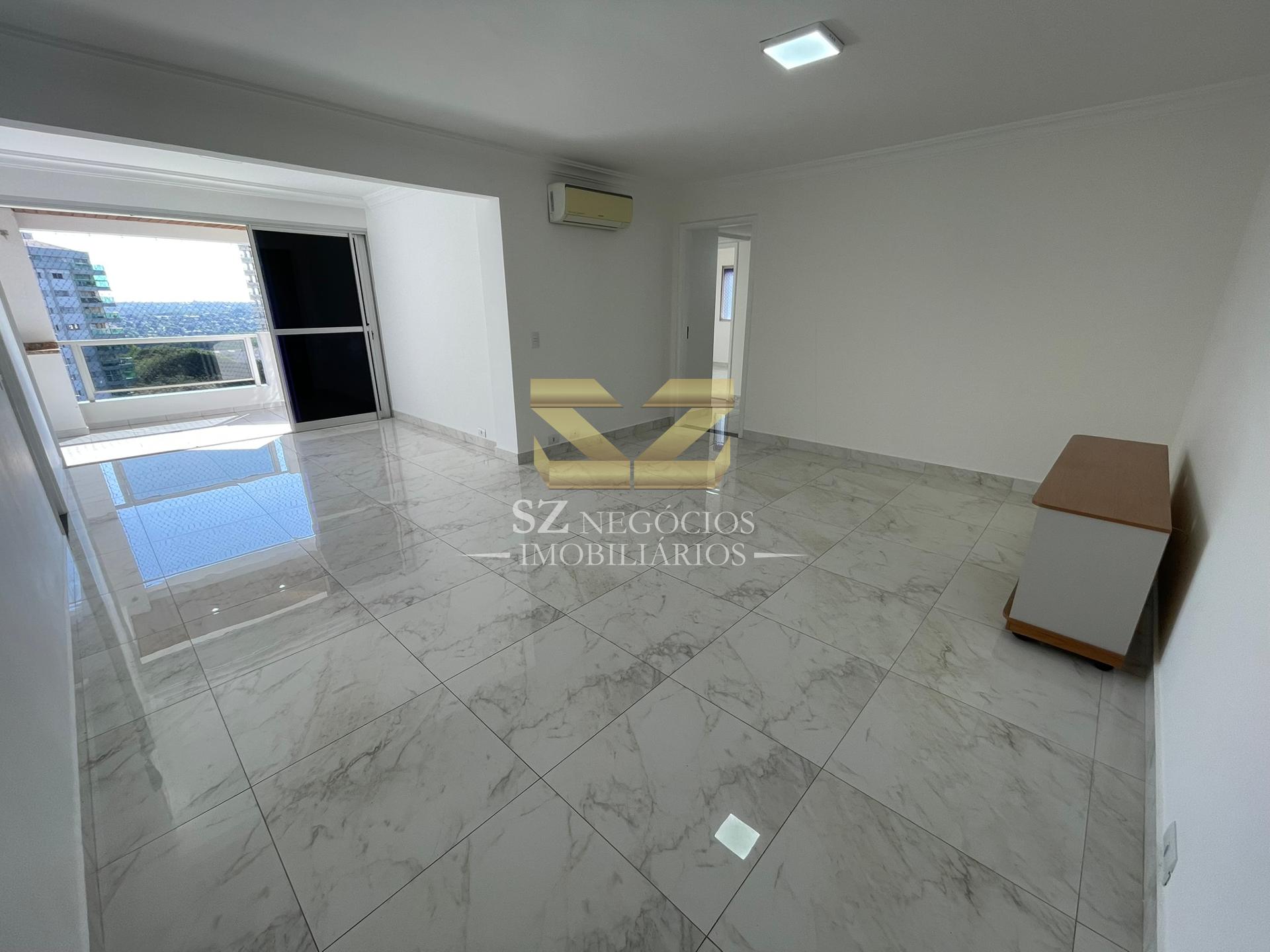 Apartamento para alugar em Centro, Foz do Iguaçu — Portal Chave Fácil