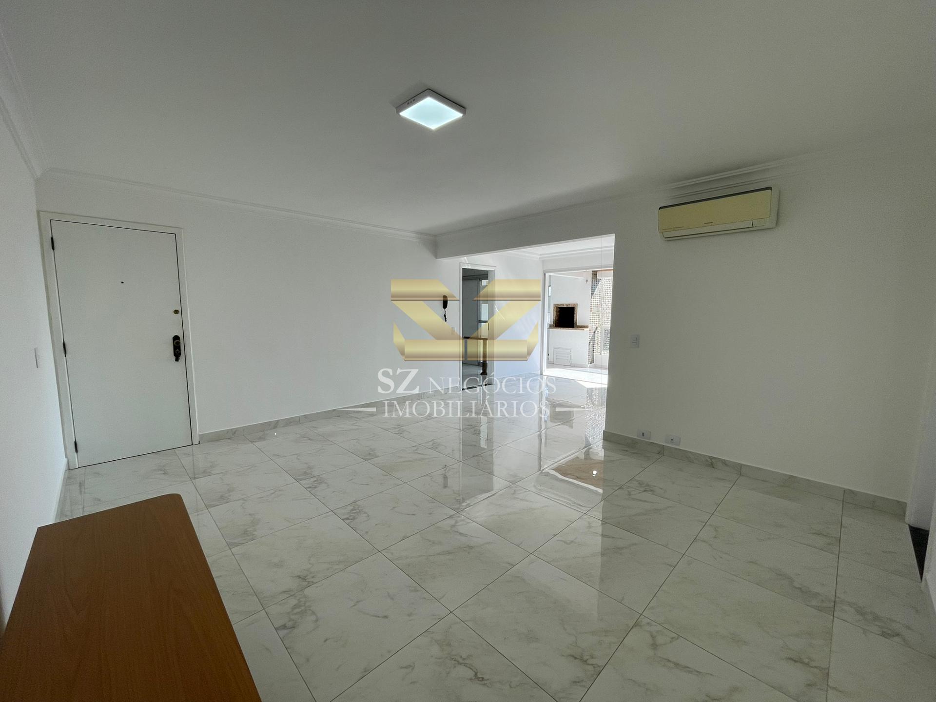 Apartamento para alugar em Centro, Foz do Iguaçu — Portal Chave Fácil