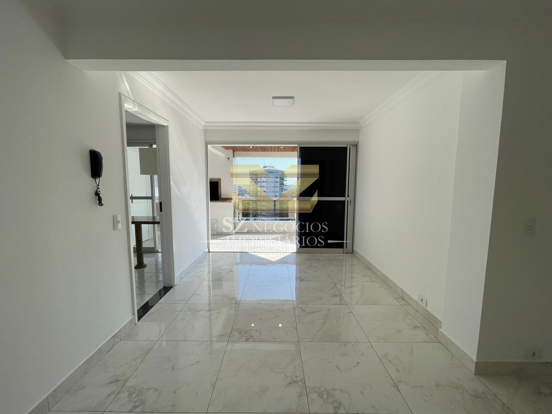 Apartamento para alugar em Centro, Foz do Iguaçu — Portal Chave Fácil