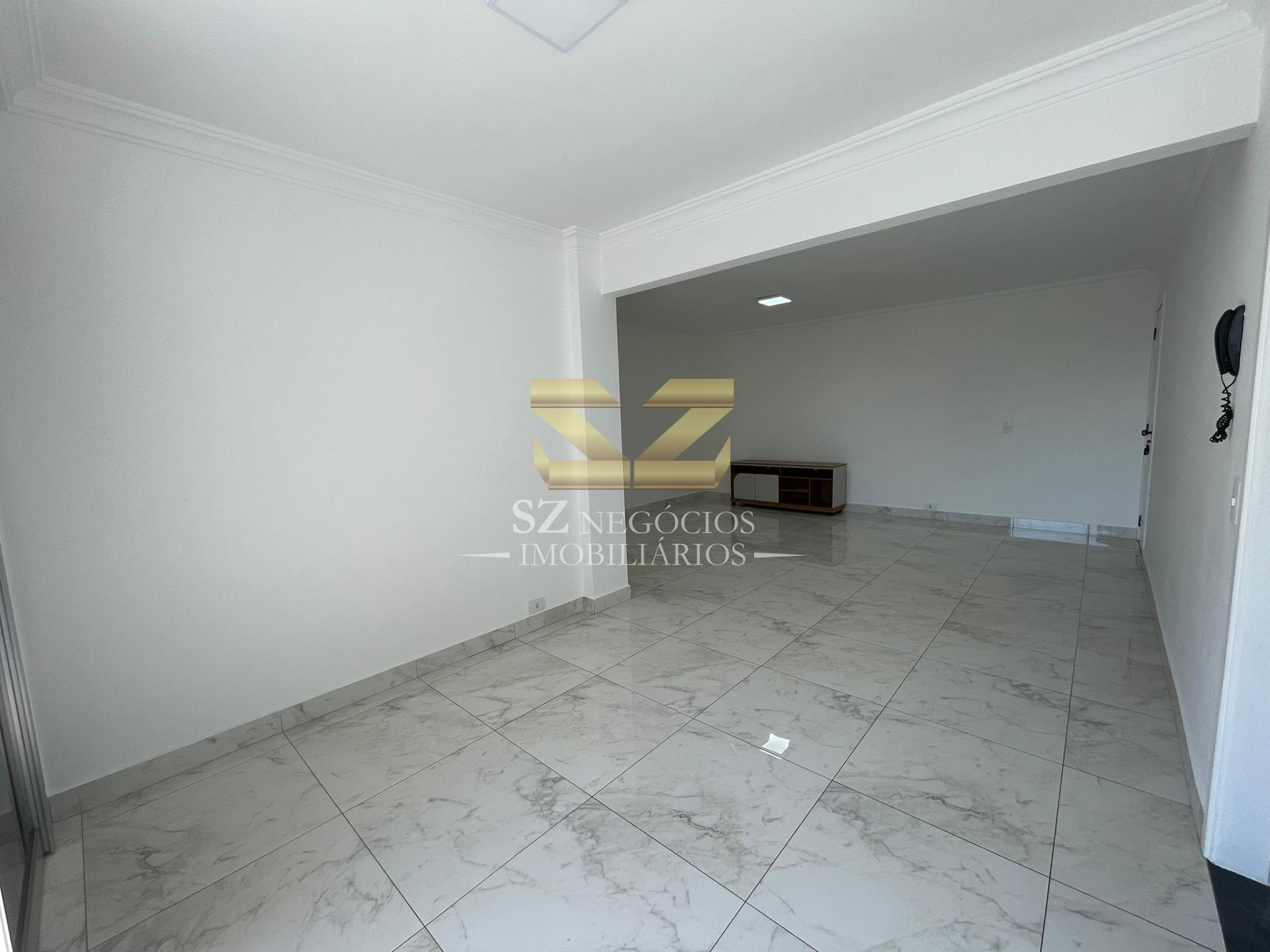 Apartamento com 3 dormitórios para locação, CENTRO, FOZ DO IGUACU - PR