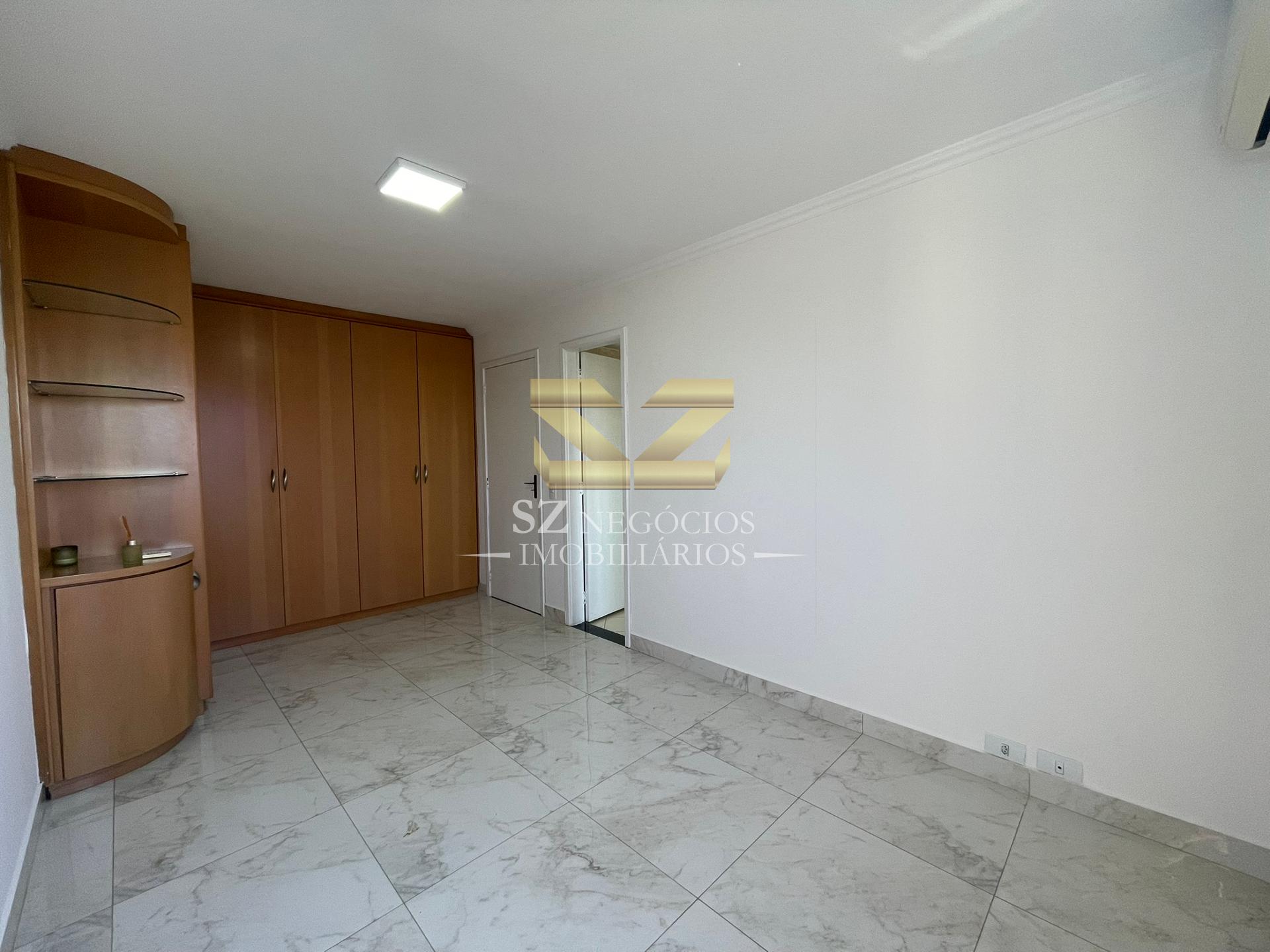 Apartamento com 3 dormitórios para locação, CENTRO, FOZ DO IGUACU - PR