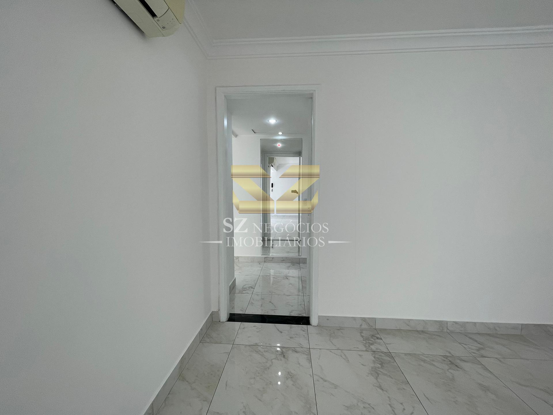 Apartamento com 3 dormitórios para locação, CENTRO, FOZ DO IGUACU - PR