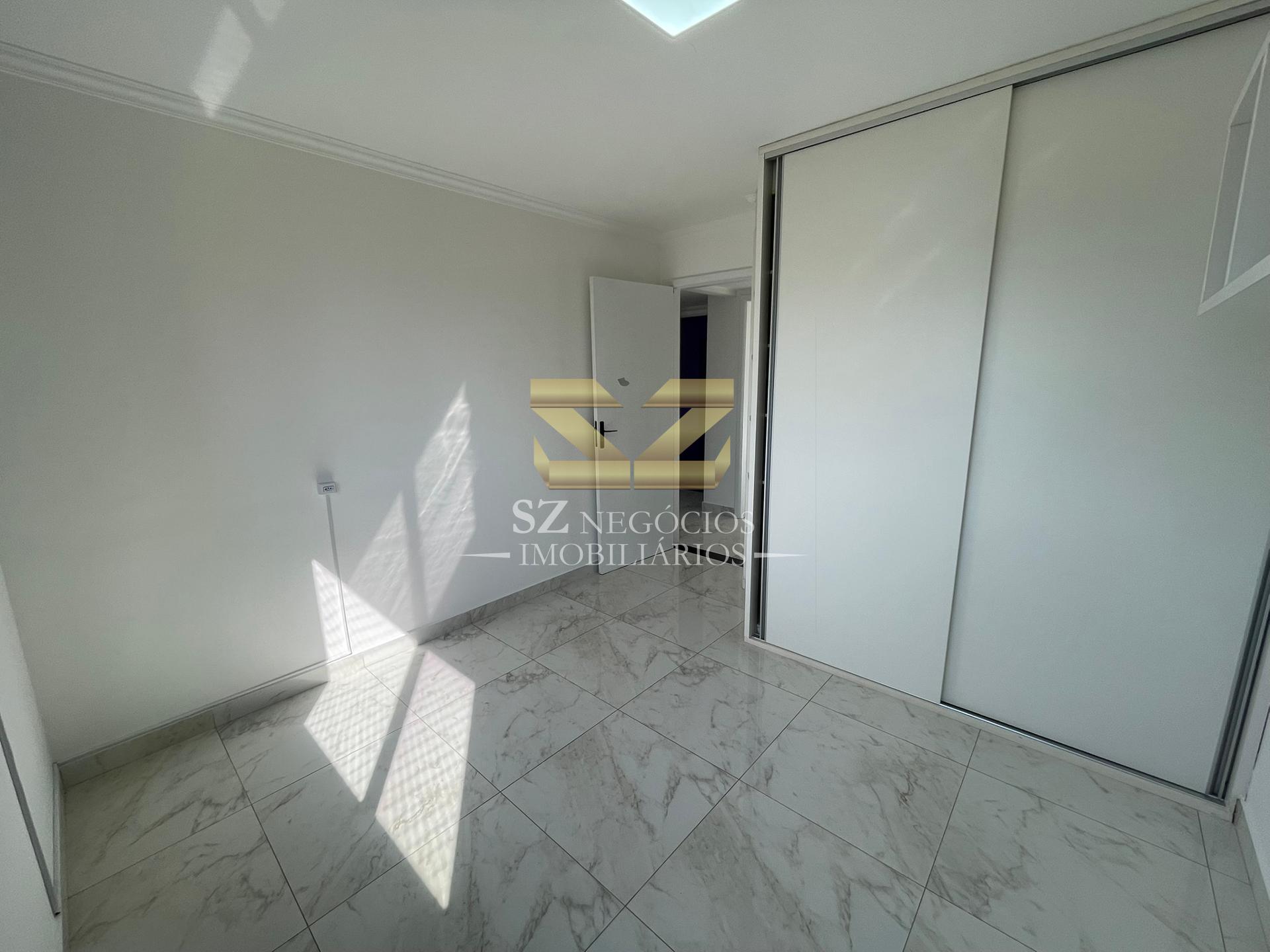 Apartamento com 3 dormitórios para locação, CENTRO, FOZ DO IGUACU - PR