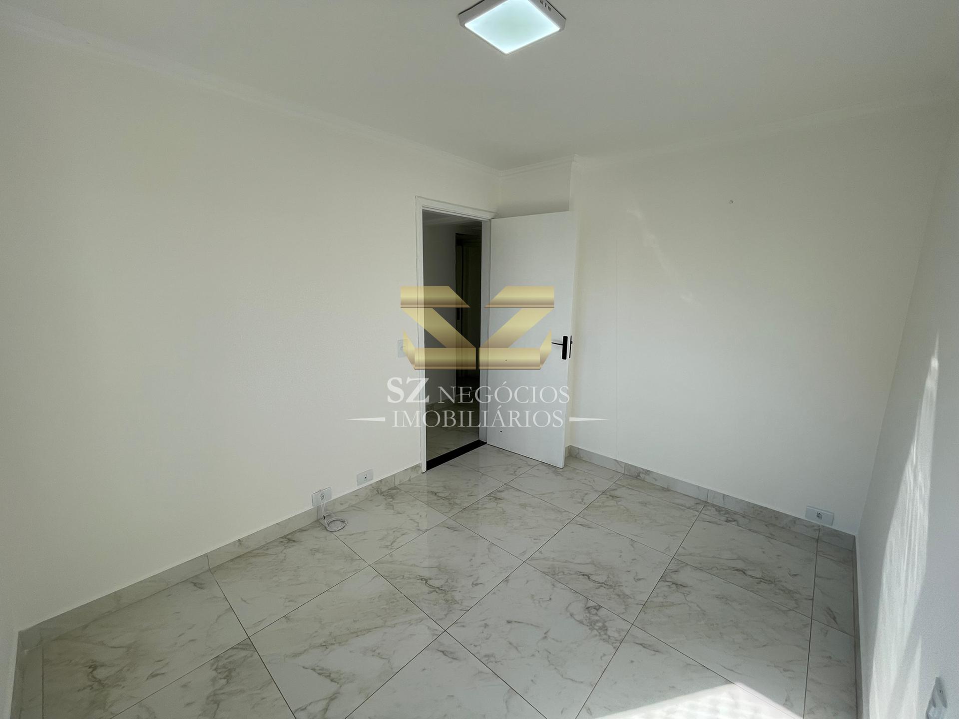Apartamento com 3 dormitórios para locação, CENTRO, FOZ DO IGUACU - PR