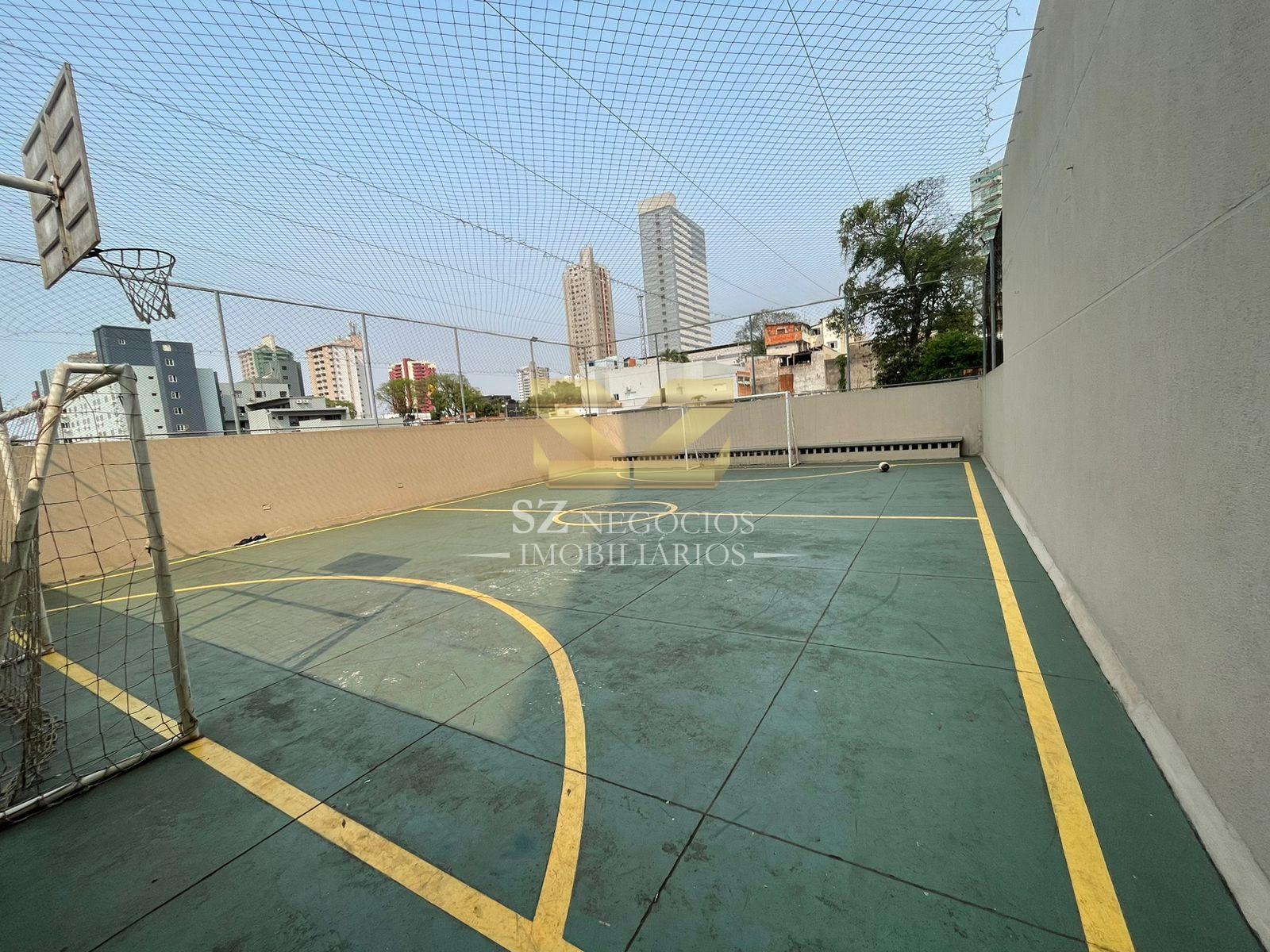 Apartamento com 3 dormitórios para locação, CENTRO, FOZ DO IGUACU - PR